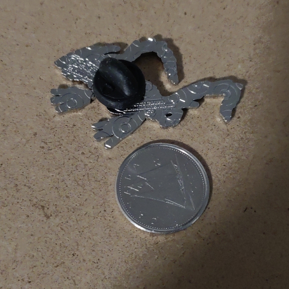 Pokemon Enamel Pin #7 - Picture 2 of 2